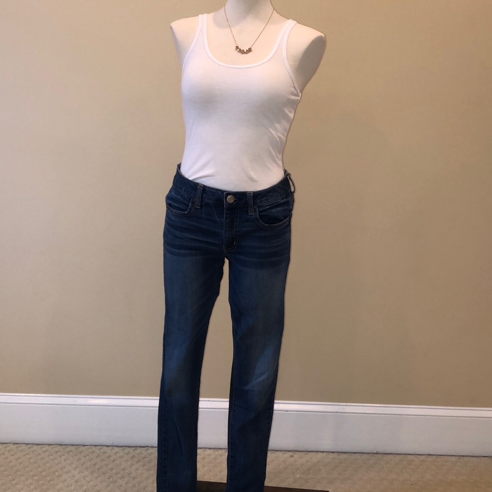American Eagle jeggings